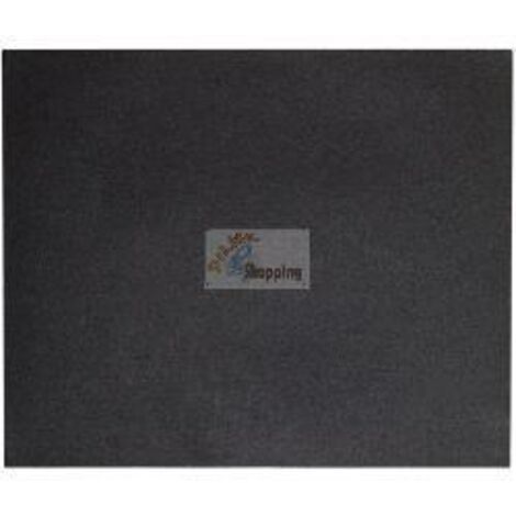 Bosch ABRMANUALE BEST STONE 230X280MM G100 1PZ