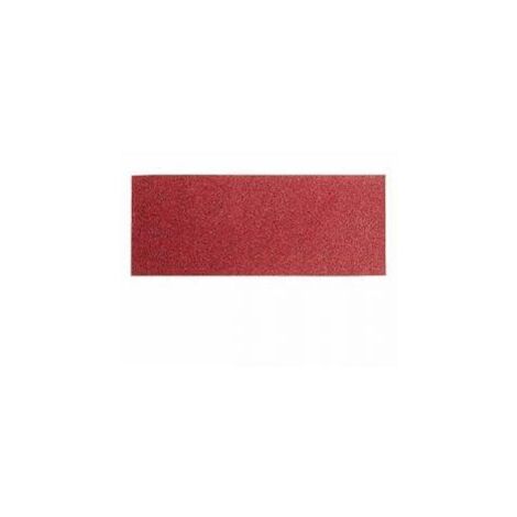Bosch ABR.X ORB. BEST WOOD 93X230MM G.80 10PZ
