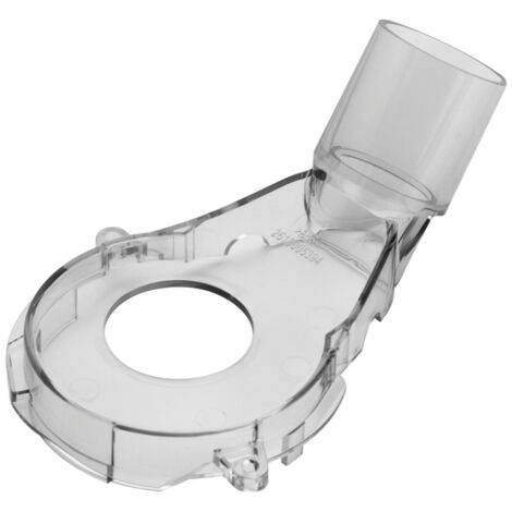 Bosch Absaugadapter für Staubsauger für Taucheinheit von Fräsen