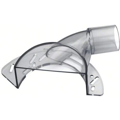 Bosch Absaughaube zur Kantenbearbeitung - 2608000488
