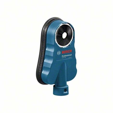 Bosch Absaugvorrichtung GDE 68 Professional Systemzubehör