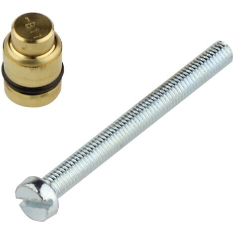 BOSCH Abschlussventil LE6, 63025126