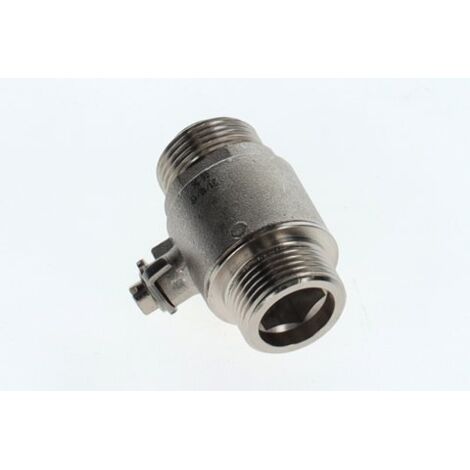 BOSCH Absperrhahn, 87174051370