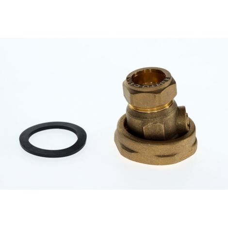 BOSCH Absperrventil 22 mm, 87174052500