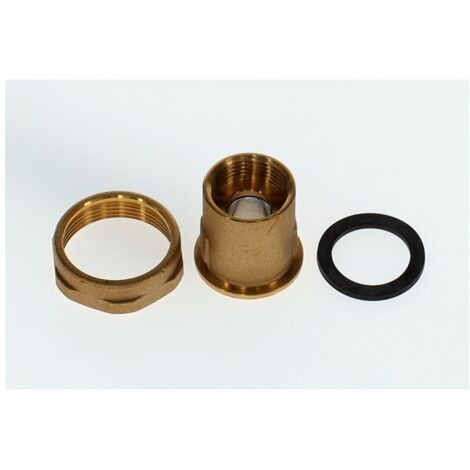 BOSCH Absperrventil DN 25, 87174052520