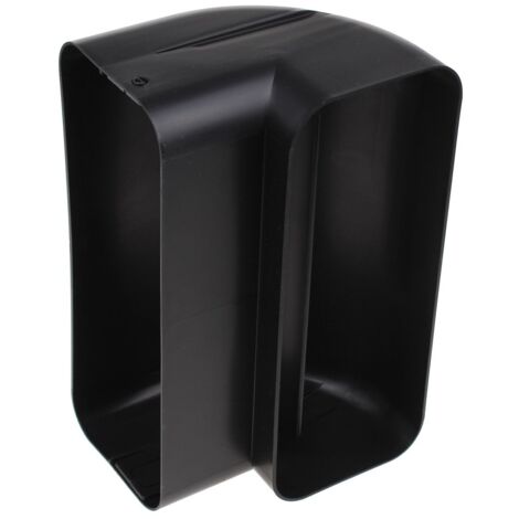 Bosch - accesorio de instalación para conducto plano 90° vertical m - 17005035 -