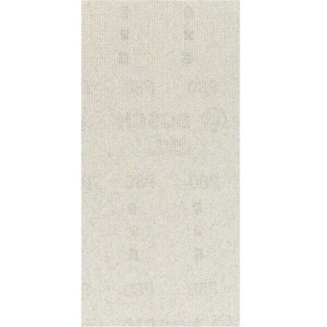 Bosch Accesorio Lijadora Excéntrica Grano 80 Clara