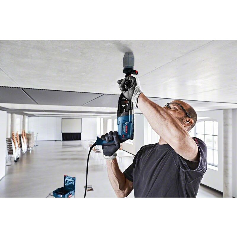

BOSCH 1600A00F85 Accesorios de sistema Caperuza de retención de polvo