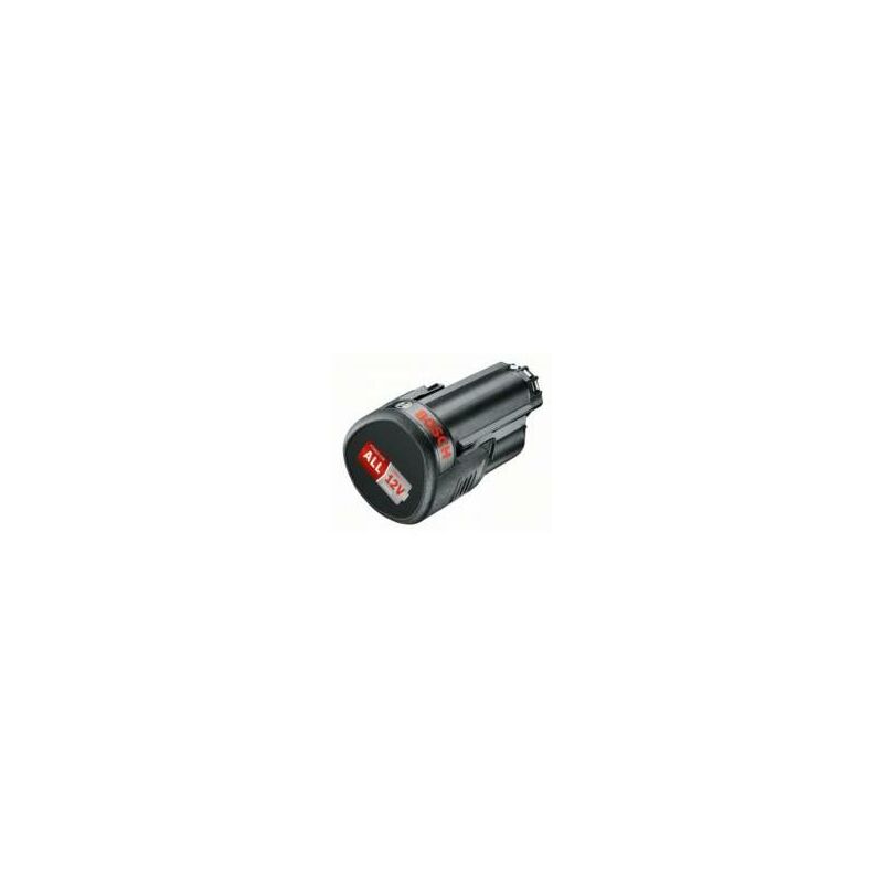 

Batería de litio Bosch 12 V 2,5 Ah Power4All