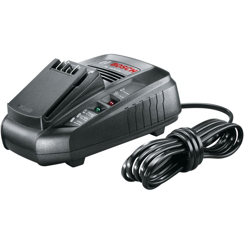 

Bosch Cargador AL1830CV 14,4 V / 18V