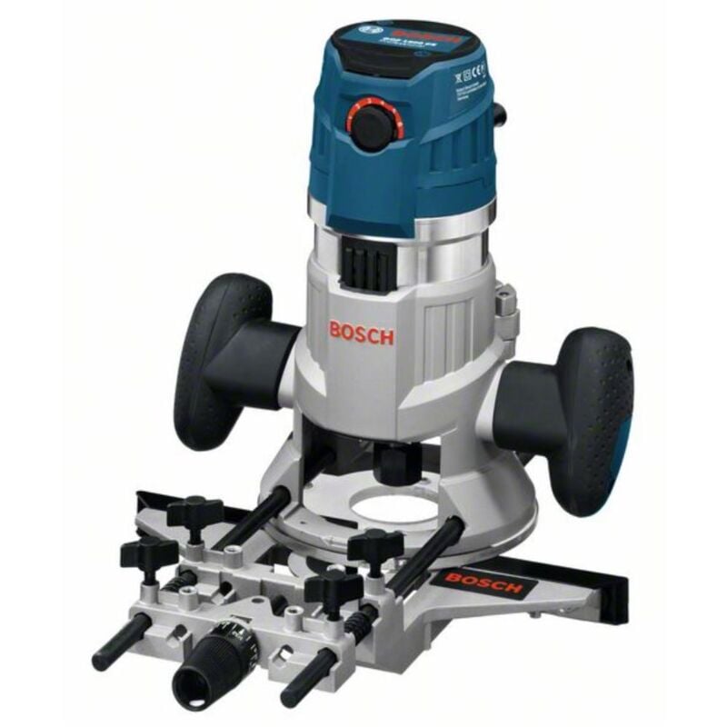 

Bosch GKF 1600. Accesorios del sistema.