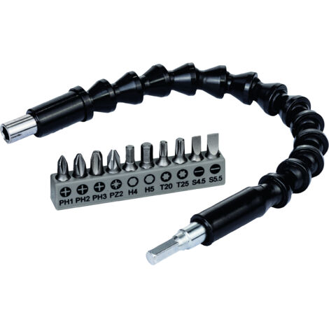 Bosch Accesorios - Extension Articulada Atorn10P Bosch 300 mm