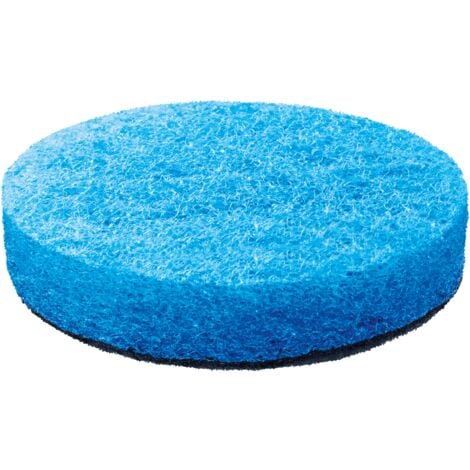Bosch Accessoires brosse électrique Abrasif non scratch pour UniversalBrush