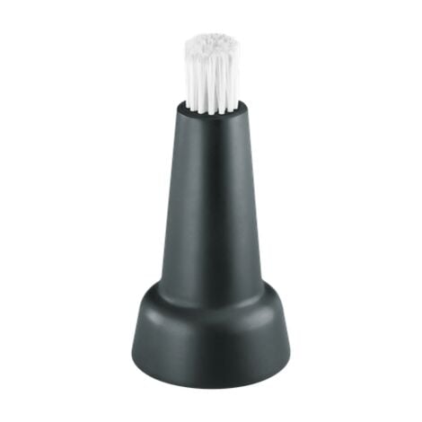 Bosch Accessoires brosse électrique Brosse à poils précis pour UniversalBrush