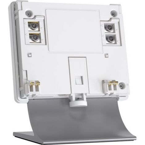 Bosch Accessoires de régulation DS-1, Support de table Support de table EasyControl avec bloc d'alimentation, 7736701576