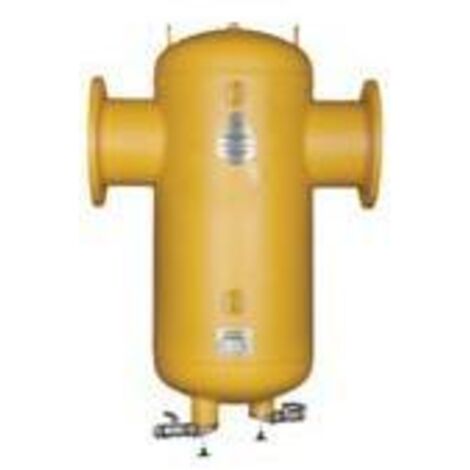 Bosch Accessoires d'installation BE050FM Pot de décantation, Diamètre nominal: 50 mm, 7738317152