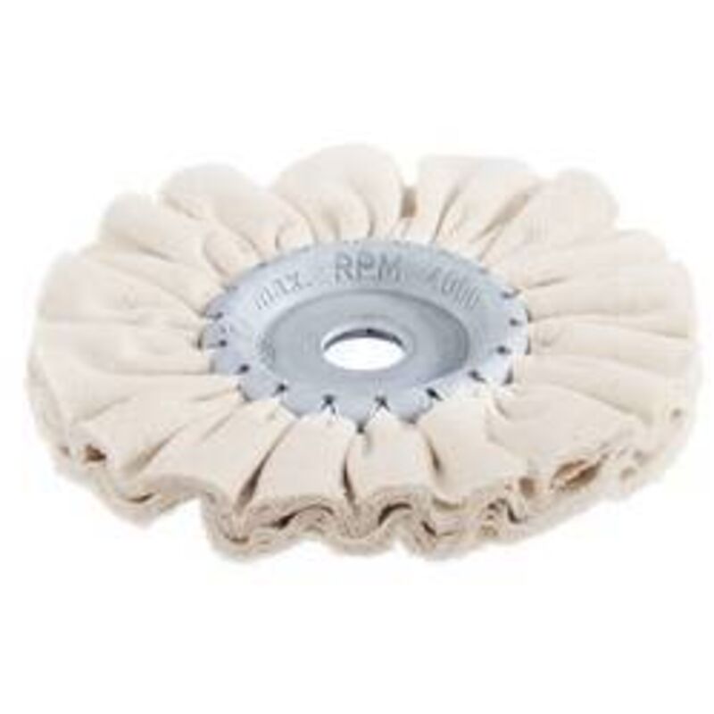 Disque à lustrer Bosch Accessories 2609256560 - vue 4