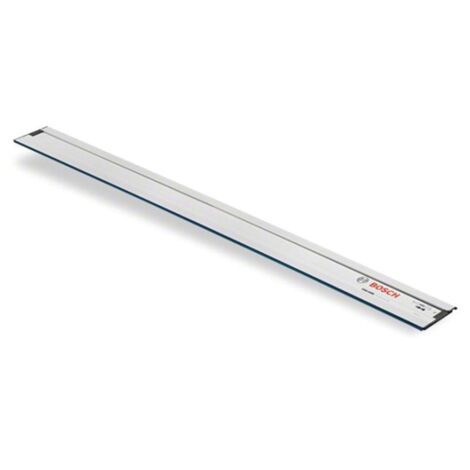 Bosch - Rail de Guidage pour GKS55GCE et GKT55GCE - FSN 1600