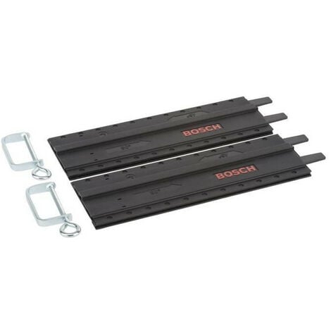 BOSCH Accessoires - rail de guidage pks 55 a / 66 a/af