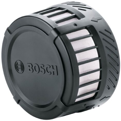 Bosch Accessoires système Filtre pour eau de pluie - F016800619