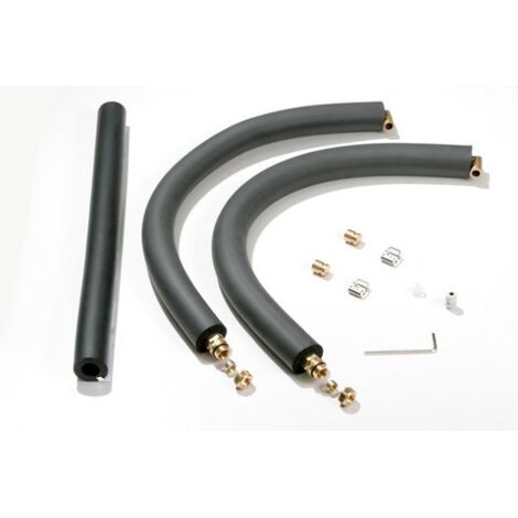 Bosch Accessoires technique solaire FS 13-2 Kit de raccordement sur et intégré pour SO7000TF, 7735600342