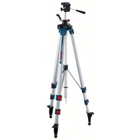 Trépied de chantier BT 250 Professional Bosch Accessoires divers