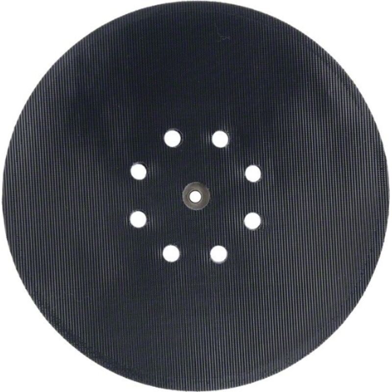 Accessori 1x Piastra de Stand Set Ø215 mm (do gtr 550, Accessori Levigatrici per cartongesso) - Bosch