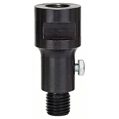 Bosch Accessori - Adattatore per corone di perforazione 2600116081