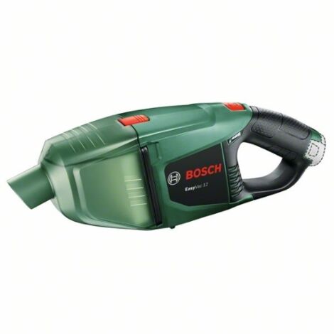 Aspiratutto Elettrico Clatronic HS 2631 - Compatto, Leggero, Con Accessori - Foto 6