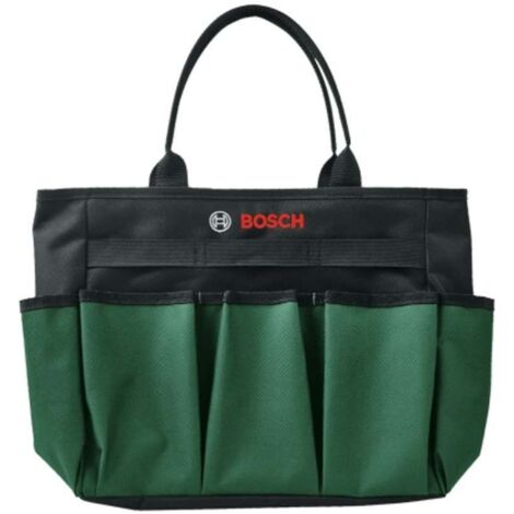 Bosch Accessori - Borsa per attrezzi da giardino F016800649
