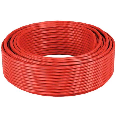 Bosch Accessori - Corda di ricambio 2,4 mm, lunghezza 24 m F016800628