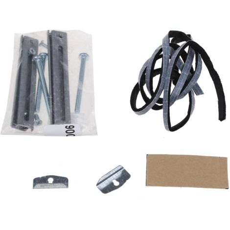 Bosch - accessori di installazione - 17006842 -