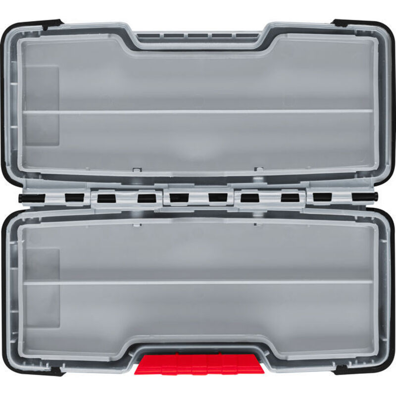 PRO Tough Box Piccola per accessori, 43 x 87 x 210 mm