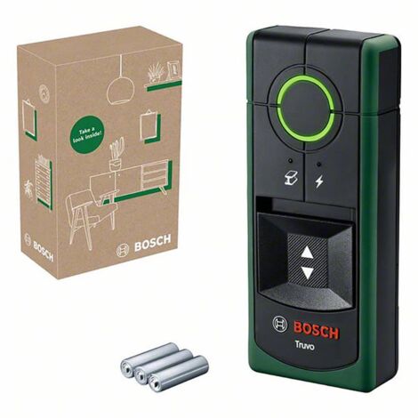 Bosch Accessori - Rilevatore digitale 06036812Z0