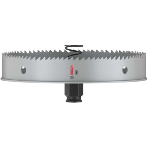 Bosch Accessori - Sega a punzone 152x20 mm 2608594472
