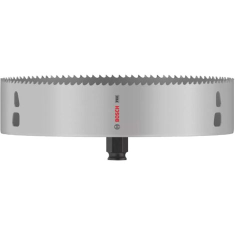 Bosch Accessori - Sega a tazza bimetallicha 210x44 mm 2608594422