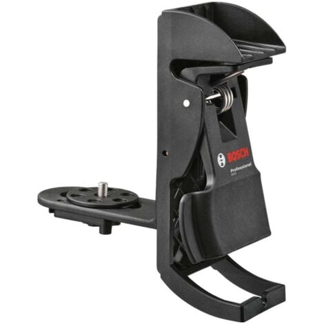 Bosch Accessori - Supporto universale per laser GLL 2-15 0601015D00