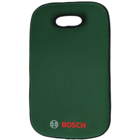 Bosch Accessori - Tappeto per inginocchiarsi 50x30 cm F016800650