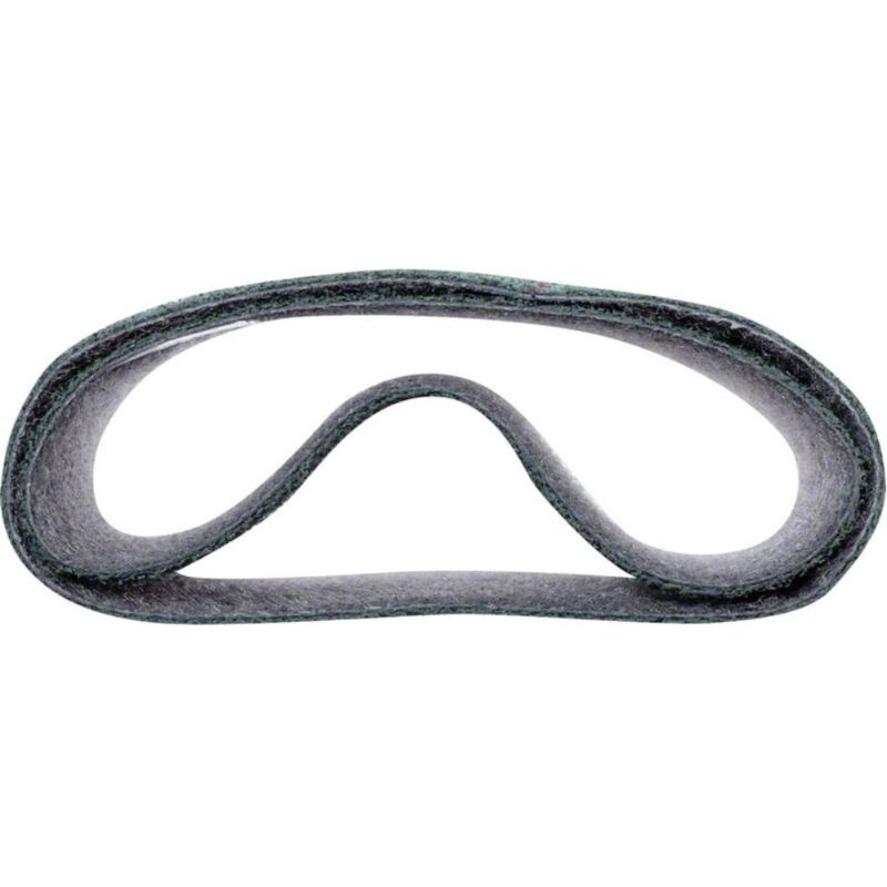 EXPERT N470 Asta di levigatura per satinatore, 100 x 290 mm, 90 mm, fine, 10 pezzi