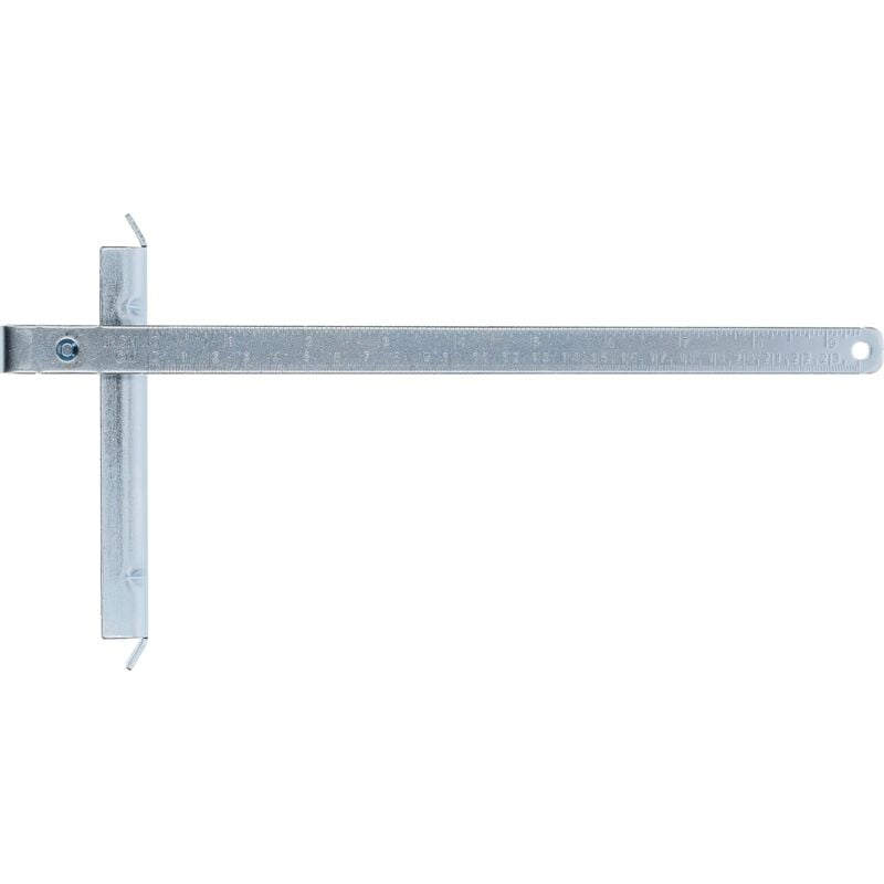 Accessories 1x Guide parallele (per gks 18V-70L, Accessori Seghe Circolari Portatili) - Bosch