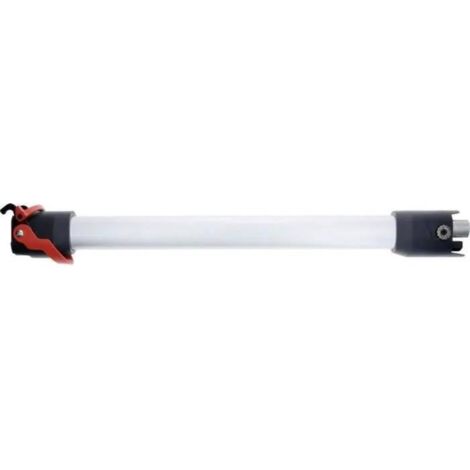 Bosch Accessories 1x Tubo de Extensión (do GTR 550, Longitud 600 mm, Accesorios Lijadoras para cartón-yeso)