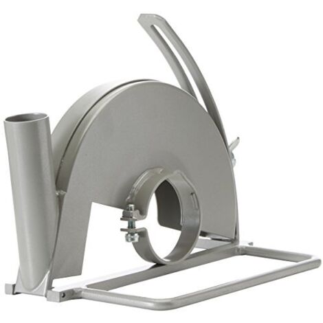 Bosch Accessories 2602025285 - Cappa di aspirazione: PWS 230 22/24 LVI, grigio