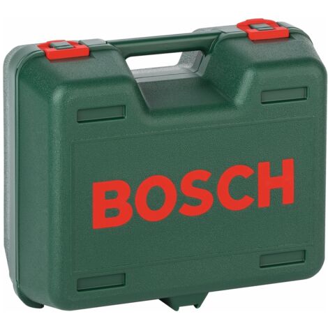 Bosch Accessories  2605438508 Maschinenkoffer