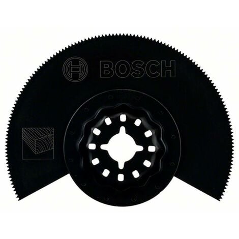 Bosch Accessories 2607017349 ACZ 85 EC Lame de scie segmentée 1 pc(s)
