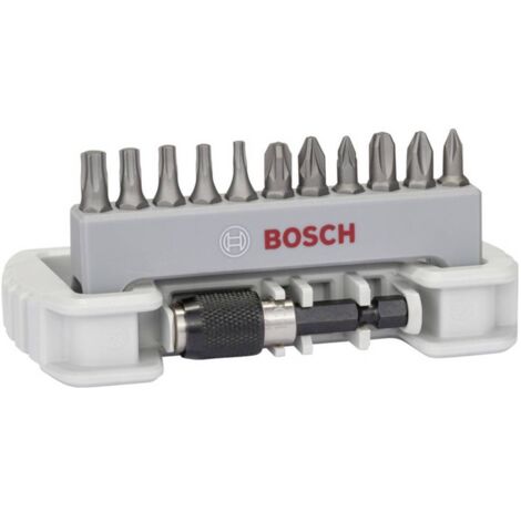 Bosch Accessories 2607017578 2607017578 Kit inserti