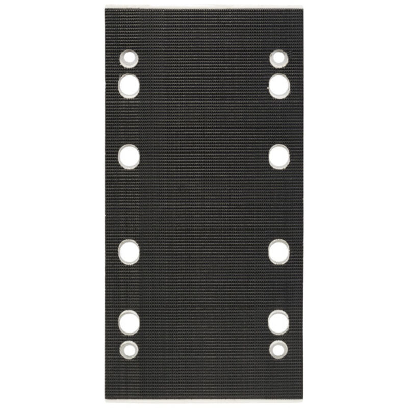 Piastra di levigatura - 185 x 93 mm Bosch Accessories 2608000326