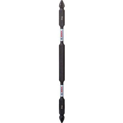Punta Avvitatore Bosch PZ2 Con Arresto Profondità - 60mm Per Cartongesso E Lavori Professionali - Foto 13