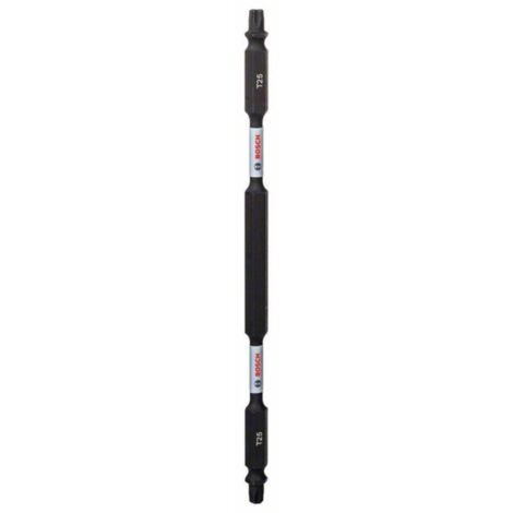Bosch Accessories 2608522361 Kit inserti avvitamento doppi 3 parti