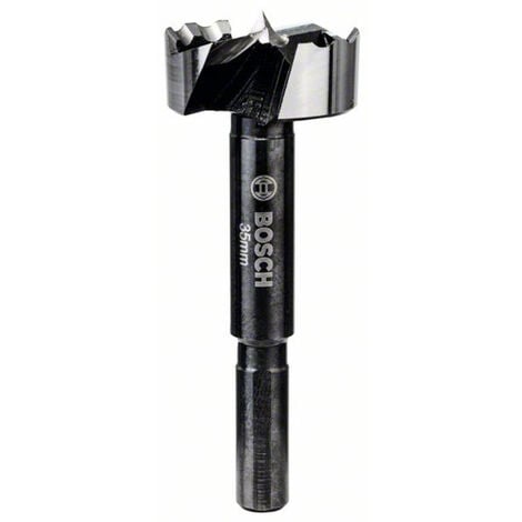 Bosch Accessories 2608577016 Forstnerbohrer 35 mm   1 St.