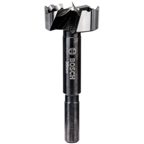 Bosch Accessories 2608577016 Forstnerbohrer 35 mm   1 St.